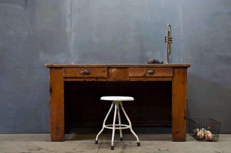 desk