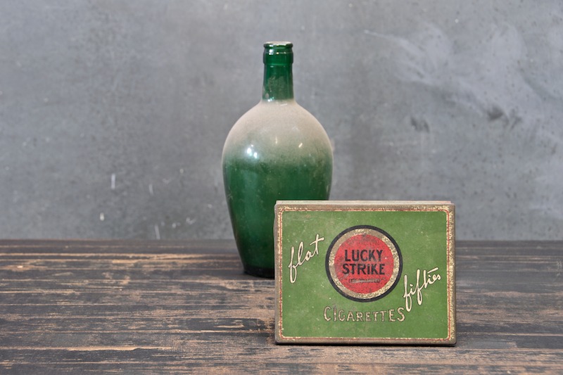 Lucky+strike+blue+nicotine