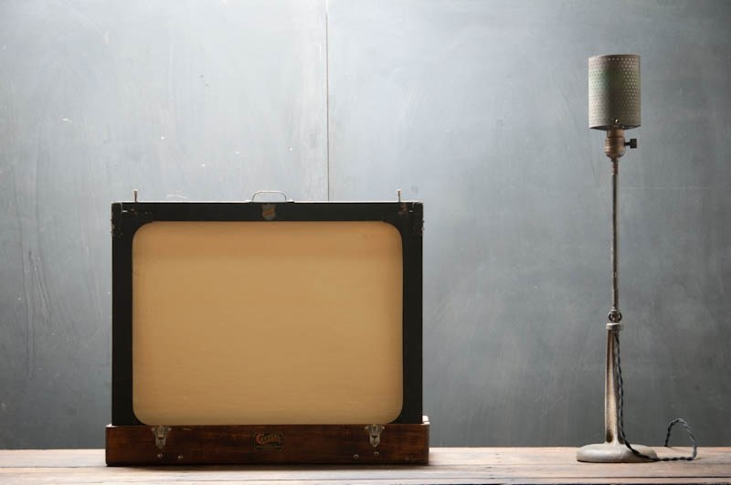 Bell and on sale howell reading lamp