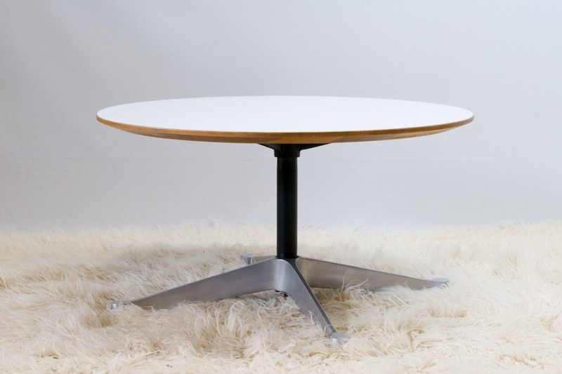 Herman Miller Table Coffee Eames : Factory 20